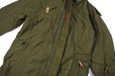 画像6: Used Oakley Thinsulate Nylon Jacket (6)