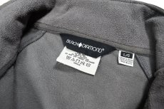 画像4: Used Black Diamond Soft Shell Jacket Blue/Grey (4)