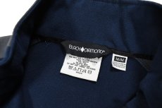 画像4: Used Black Diamond Soft Shell Jacket Navy/Grey (4)