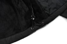 画像5: Used Black Diamond Soft Shell Jacket Black/Grey (5)