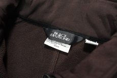 画像4: Used Black Diamond Soft Shell Jacket Brown/Black (4)