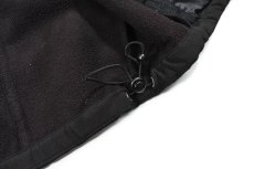 画像5: Used Black Diamond Soft Shell Jacket Black (5)