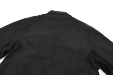 画像6: Used Black Diamond Soft Shell Jacket Black (6)