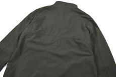 画像6: Used Black Diamond Soft Shell Jacket Olive (6)