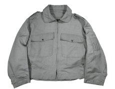 画像1: Deadstock Italy Air Force A.M.I Pilot Jacket (1)