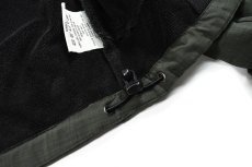 画像5: Used Black Diamond Soft Shell Jacket Olive (5)