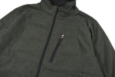 画像2: Used Black Diamond Soft Shell Jacket Olive (2)