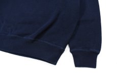 画像3: Used Polo Golf Hi Neck Knit Navy made in USA ラルフローレン (3)