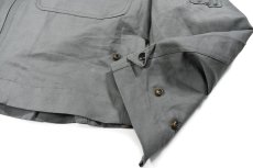 画像3: Deadstock Italy Air Force A.M.I Pilot Jacket (3)