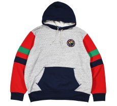 画像1: Used Polo Ralph Lauren Pullover Sweat Hoodie (1)