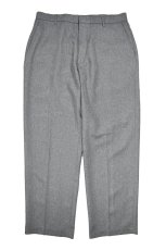 画像1: Used Levi's Action Slacks Grey リーバイス (1)