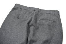 画像4: Used Levi's Action Slacks Grey リーバイス (4)