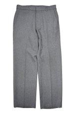 画像1: Used Levi's Action Slacks Grey リーバイス (1)