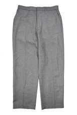 画像1: Used Levi's Action Slacks Grey リーバイス (1)