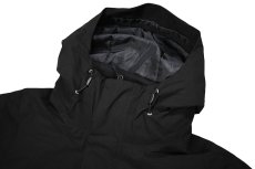 画像6: The North Face Toro Peak Triclimate Jacket Black ノースフェイス (6)