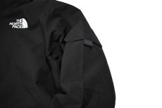 画像5: The North Face Toro Peak Triclimate Jacket Black ノースフェイス (5)