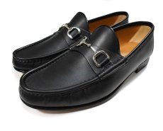 画像1: Gucci Horsebit Loafer Smooth Leather (1)