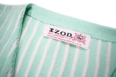 画像4: Used Izod Knit Cardigan (4)