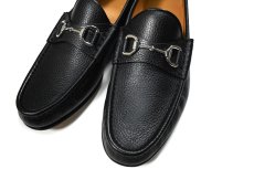 画像2: Gucci Horsebit Loafer Grain Leather (2)