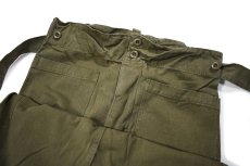 画像7: Deadstock M-38 French Military Motorcycle Pants フランス軍 (7)