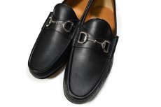 画像2: Gucci Horsebit Loafer Smooth Leather (2)