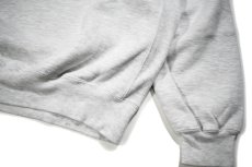 画像3: Used Russell Athletic Sweat Shirt "U of C" made in USA (3)