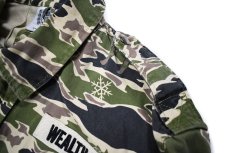 画像7: Used Billionaire Boys Club M-65 Jacket (7)