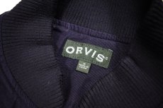 画像4: Used Orvis M-43 Deck Hook Jacket (4)