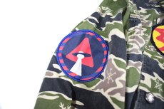 画像6: Used Billionaire Boys Club M-65 Jacket (6)