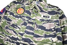 画像2: Used Billionaire Boys Club M-65 Jacket (2)