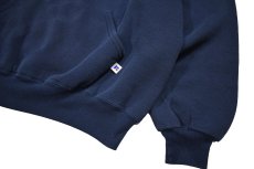 画像3: Used Russell Athletic Sweat Hoodie "CHS" made in USA (3)