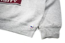 画像3: Used Russell Athletic Sweat Shirt "Harvard" made in USA (3)