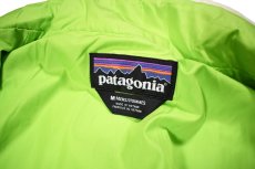 画像4: Used patagonia Puff Jacket (4)