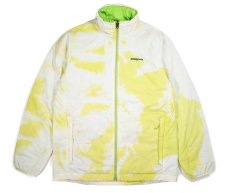 画像1: Used patagonia Puff Jacket (1)