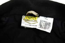 画像4: ASAT Camo Insulated Bomber Jacket トライバルカモ (4)