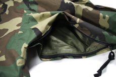 画像5: Used Us Army ECWCS Gen1 GORE-TEX Parka Woodland Camo (5)