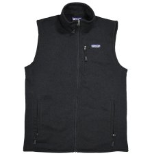 画像1: Used patagonia Better Sweater Vest (1)