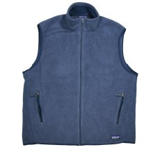 画像1: Used patagonia Synchilla Vest (1)