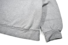 画像3: Used Nike Sweat Shirt Grey made in USA (3)