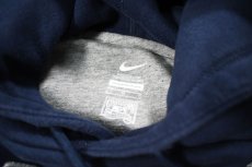 画像4: Used Nike Pullover Sweat Hoodie "New York Yankees" (4)