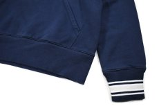 画像3: Used Nike Pullover Sweat Hoodie "New York Yankees" (3)