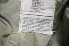 画像7: Used Us Army ECWCS Gen1 GORE-TEX Parka Woodland Camo (7)