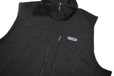 画像2: Used patagonia Better Sweater Vest (2)