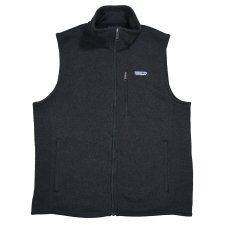 画像1: Used patagonia Better Sweater Vest (1)