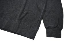 画像3: Used Nike Golf Sweat Shirt Charcoal (3)