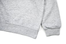 画像3: Used Nike Sweat Shirt Grey made in USA (3)