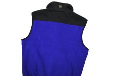 画像5: Deadstock Mountain Hard Wear Fleece Vest made in USA (5)