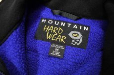 画像4: Deadstock Mountain Hard Wear Fleece Vest made in USA (4)