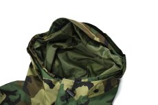 画像4: Used Us Army ECWCS Gen1 GORE-TEX Parka Woodland Camo (4)