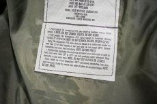 画像7: Used Us Army ECWCS Gen1 GORE-TEX Parka Woodland Camo (7)